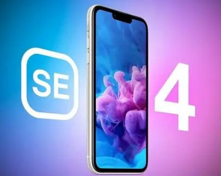 晋宁苹果SE维修分享iPhoneSE受众群体是哪些 