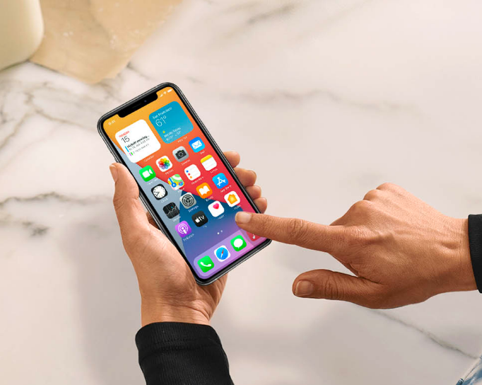 晋宁苹果手机维修分享iPhone 12 出现运行缓慢或死机的情况怎么办 