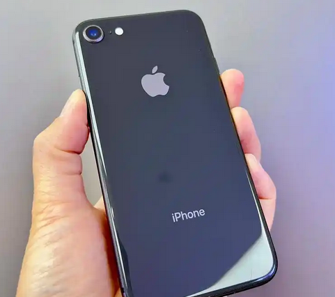 晋宁苹果8系统维修分享iPhone8手机系统升级后无法开机如何修复 