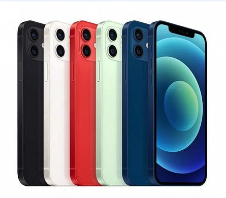晋宁苹果维修点分享iPhone 12 Pro Max黑屏冷门故障解读 