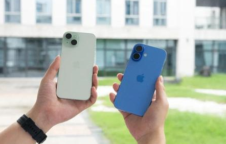 晋宁苹果维修点分享iPhone 16 Plus黑屏疑难故障汇总 