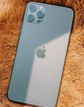 晋宁苹果维修点分享iPhone 11 Pro Max电池发烫特殊问题 