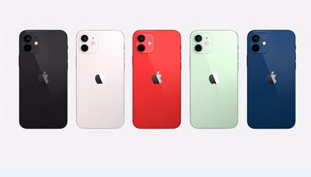 晋宁苹果维修点分享iPhone 12电池发烫少见诱因解析 