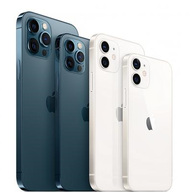 晋宁苹果维修点分享iPhone 12 Pro发烫关联故障汇总 
