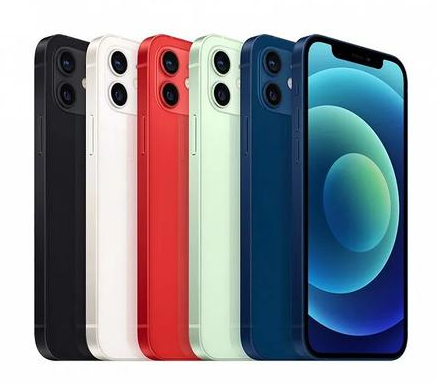 晋宁苹果维修点分享iPhone 12 Pro Max发烫冷门故障梳理 
