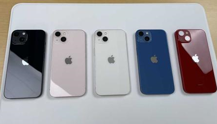晋宁苹果维修点分享iPhone 13电池发烫多类故障解析 
