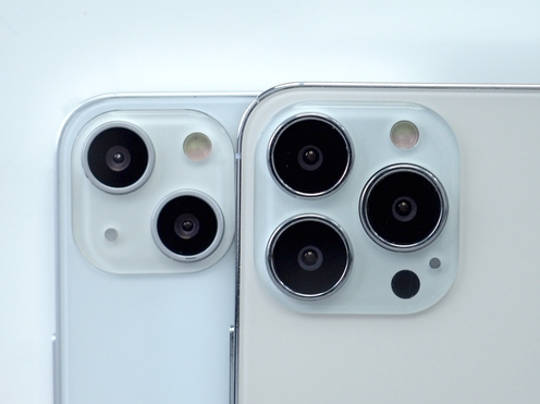 晋宁苹果维修点分享iPhone 13 Pro Max发烫特殊故障解读 