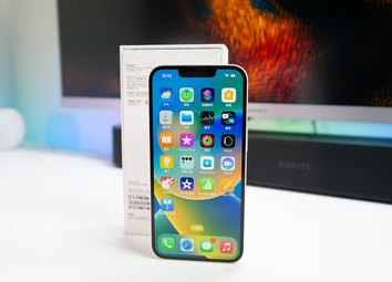 晋宁苹果维修点分享iPhone 14电池发烫真实诱因盘点 