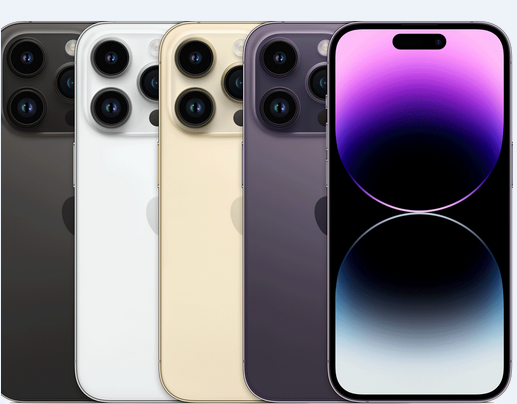 晋宁苹果维修点分享iPhone 14 Pro发烫易忽略问题解析 