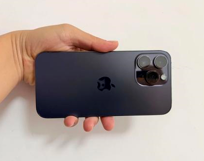晋宁苹果维修点分享iPhone 14 Pro Max发烫多重诱因剖析 