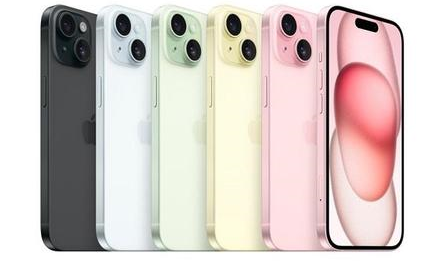 晋宁苹果维修点分享iPhone 15发烫易忽视问题科普 