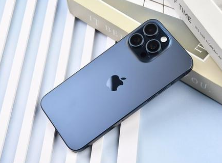 晋宁苹果维修点分享iPhone 15 Pro Max发烫深度剖析 