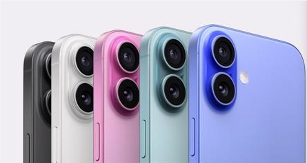 晋宁苹果维修点分享iPhone 16发烫易忽视因素汇总 